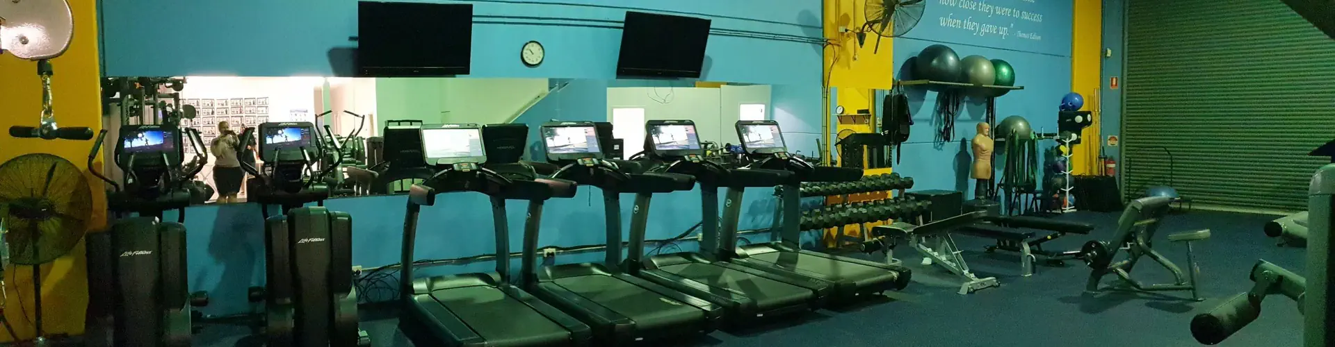 SouthWest Wellness Centre
