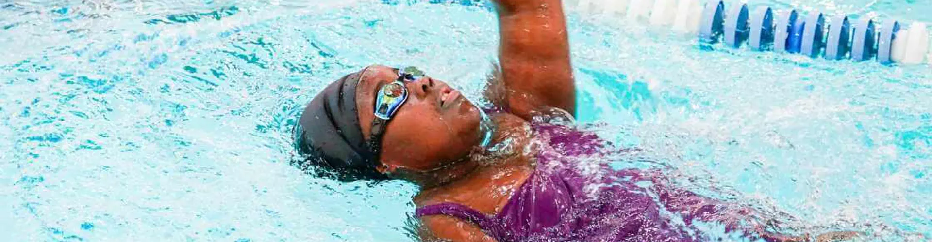 Davina's Swim House - Marlee