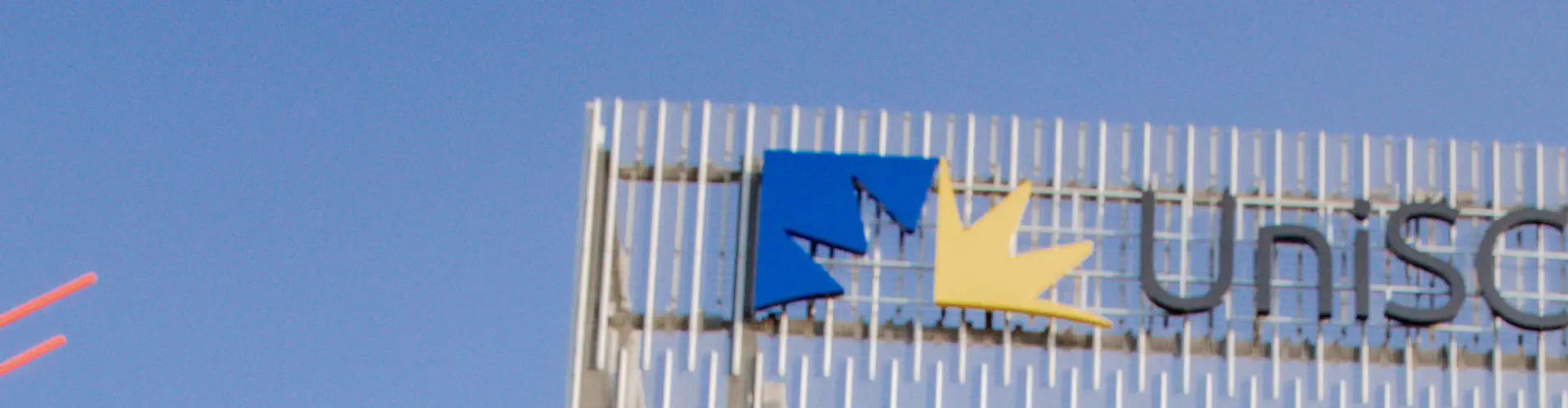 UniSC Gym