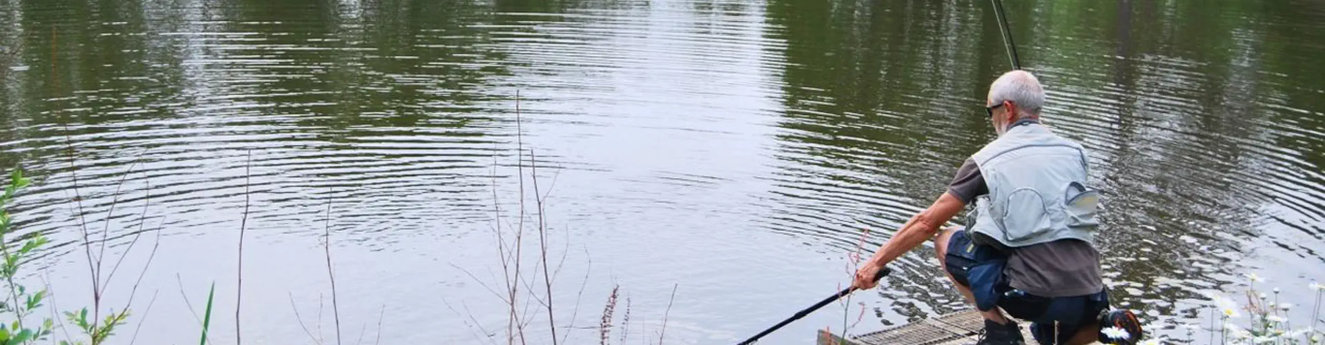 Ashdown Forest Fly Fishery