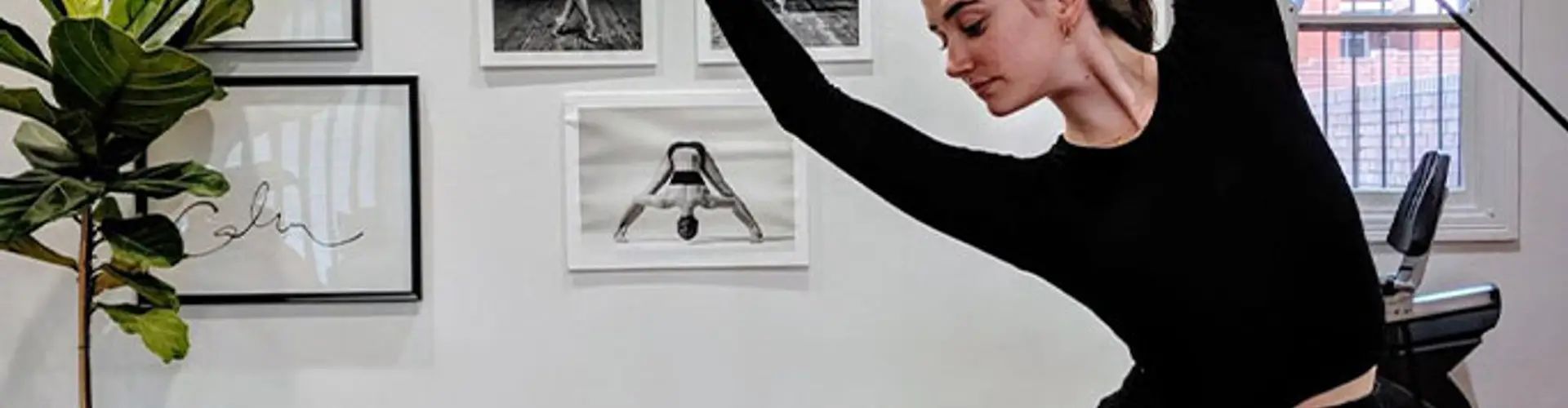 Dance Physiotherapy