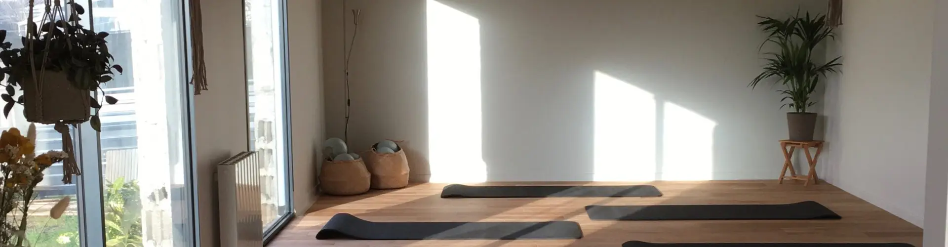 Alignment Pilates