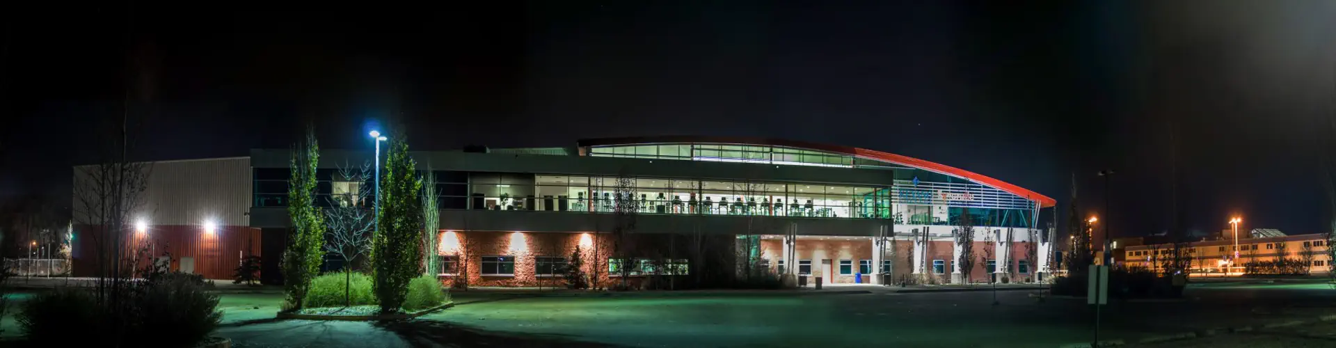 2024 Keyano College Gala