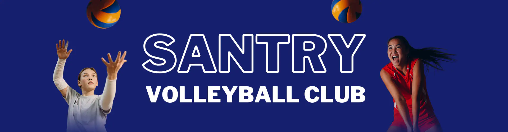 Santry Volleyball Club