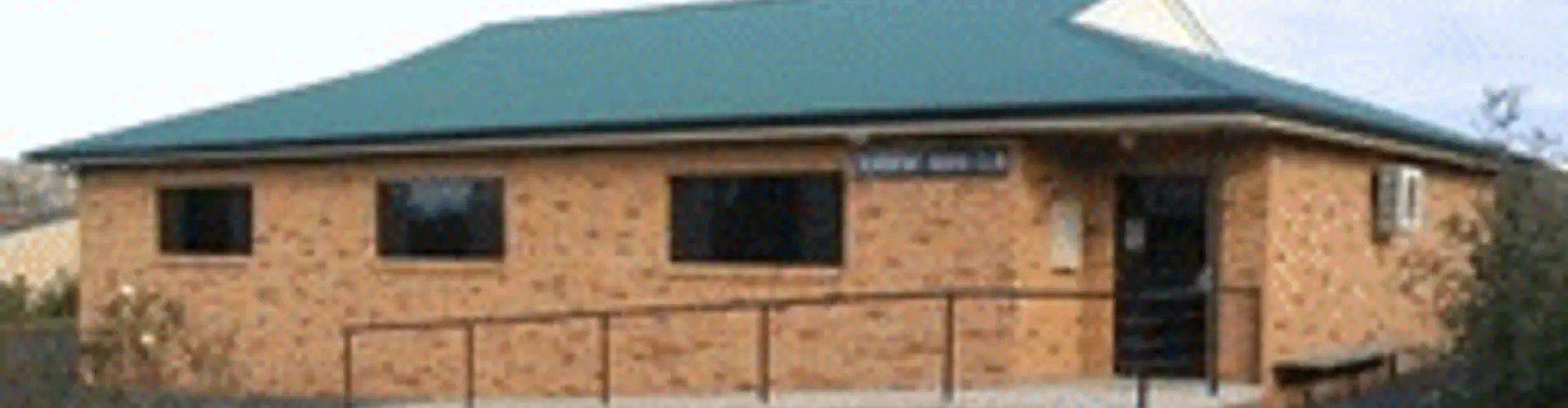 Devonport Bridge Club
