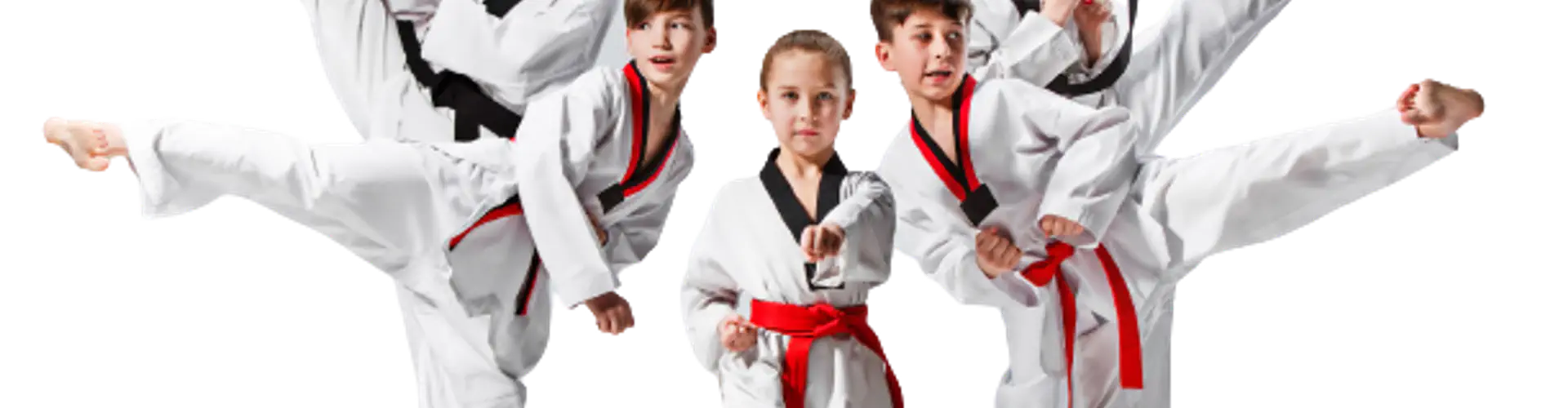 Edge Taekwondo Upper Coomera