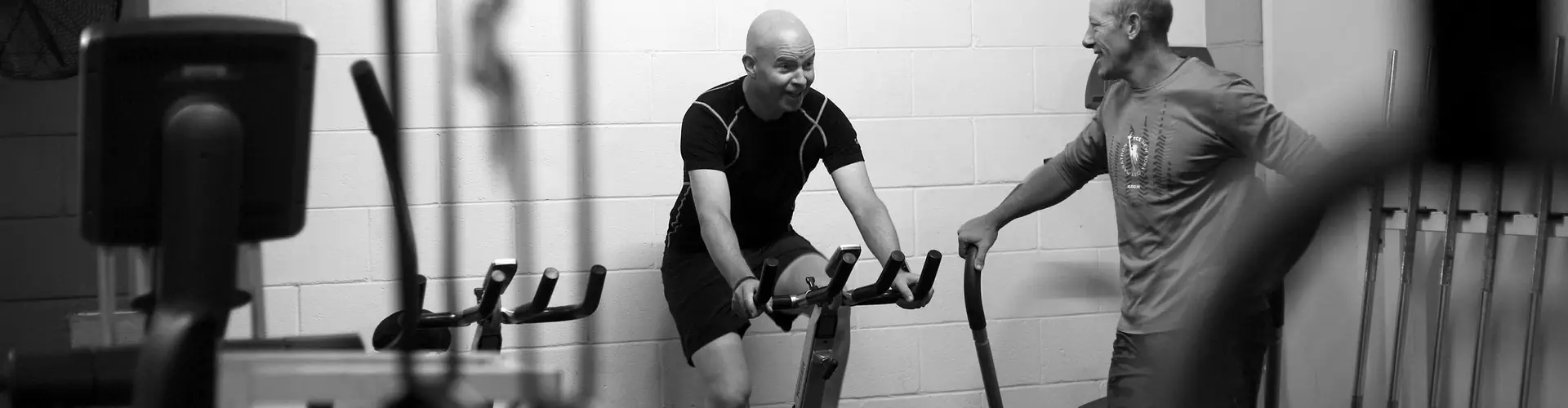 Keepfit Adelaide