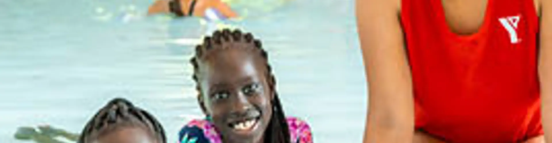 2024 YMCA Summer Day Camps
