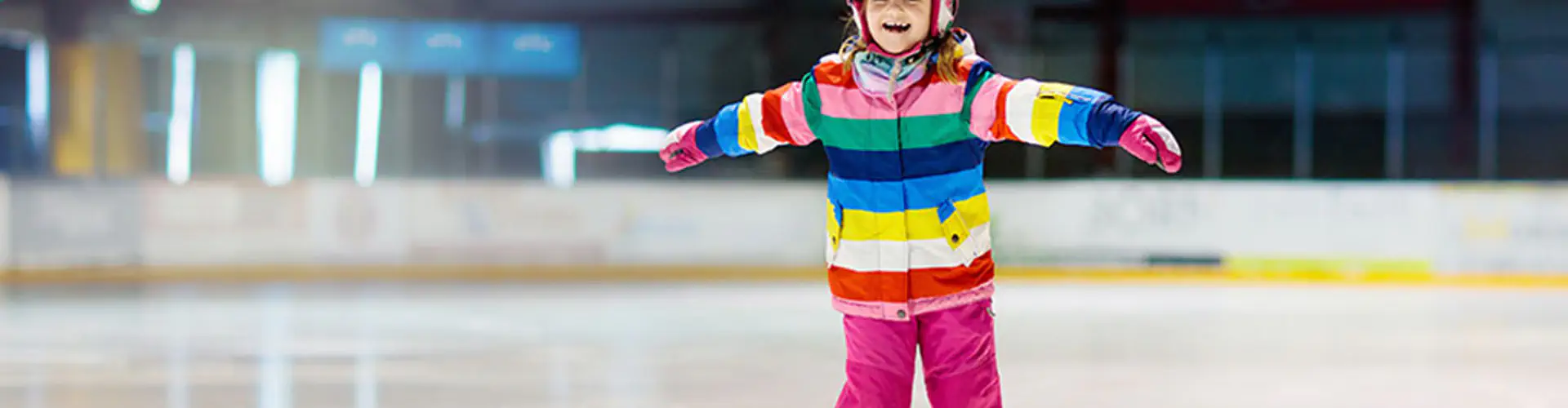 Victoria Park Skating Oval