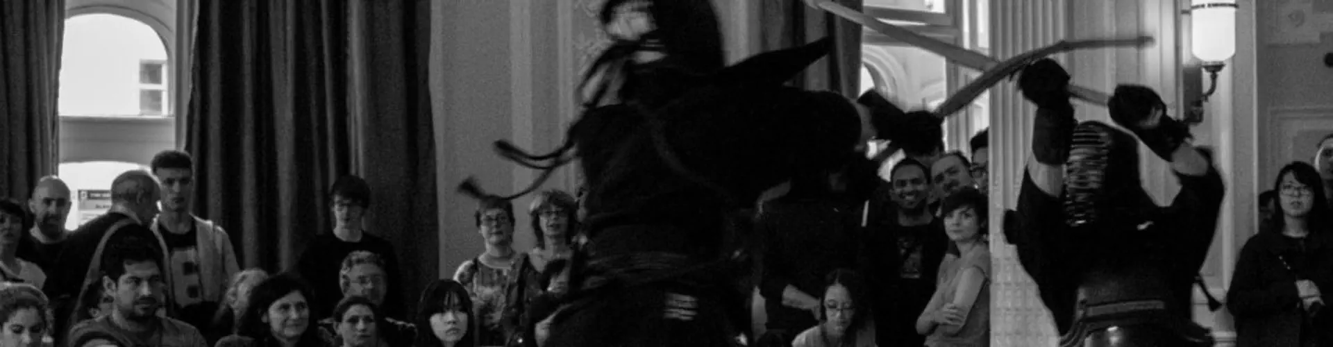 Manchester Kendo Club