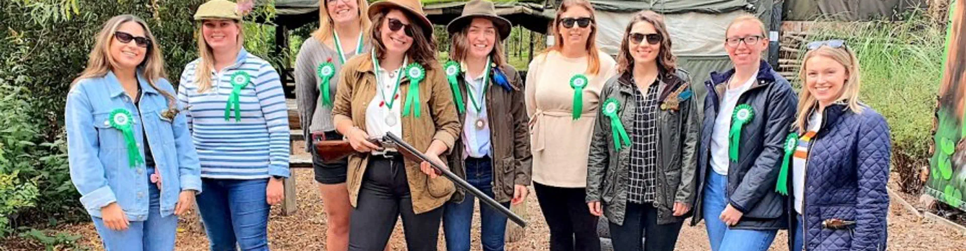Archery Shooting Experience Leicestershire