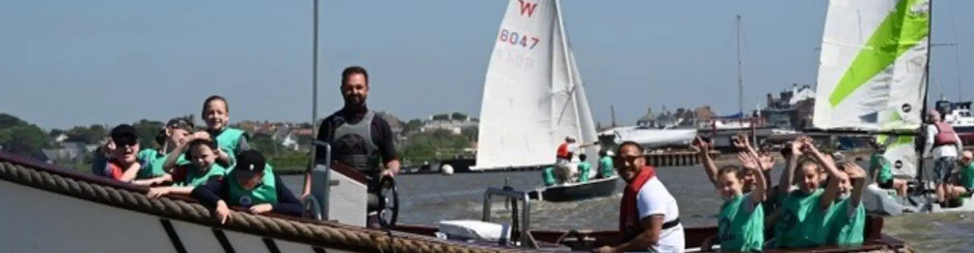 Aldeburgh Yacht Club