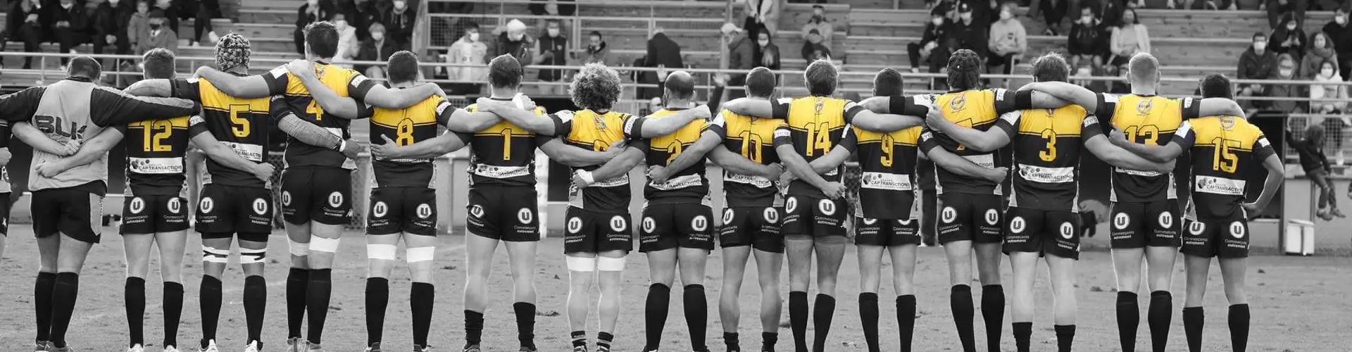 Maison du Rugby