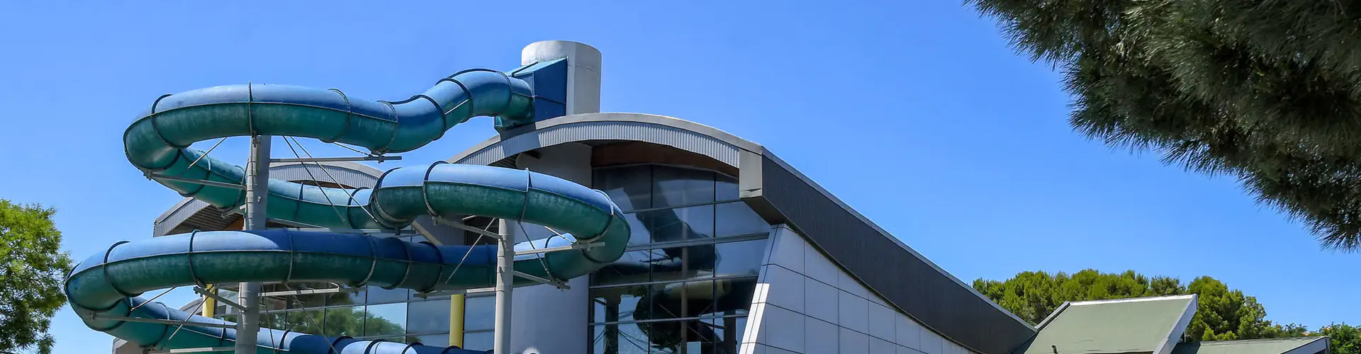 Régie Municipale La Piscine Parc