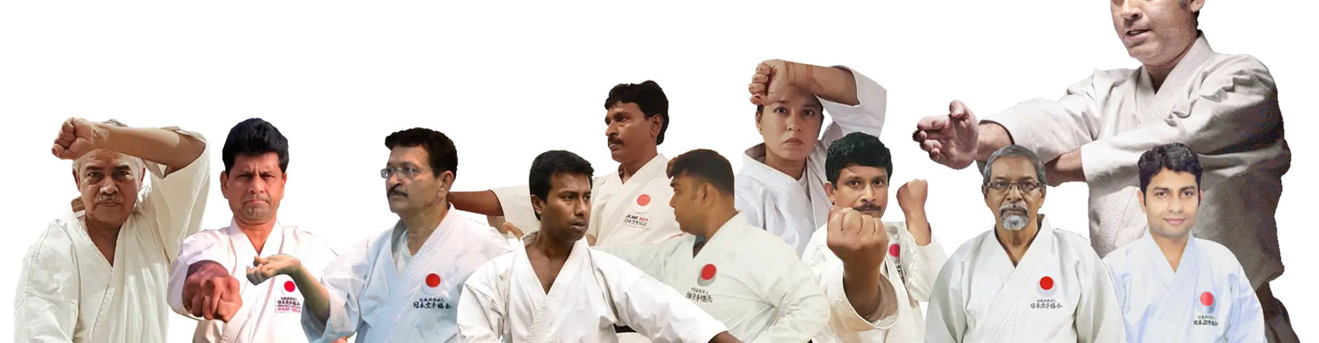 I.F.S.K School Of Karate(Khosbagan Branch) Bardhaman