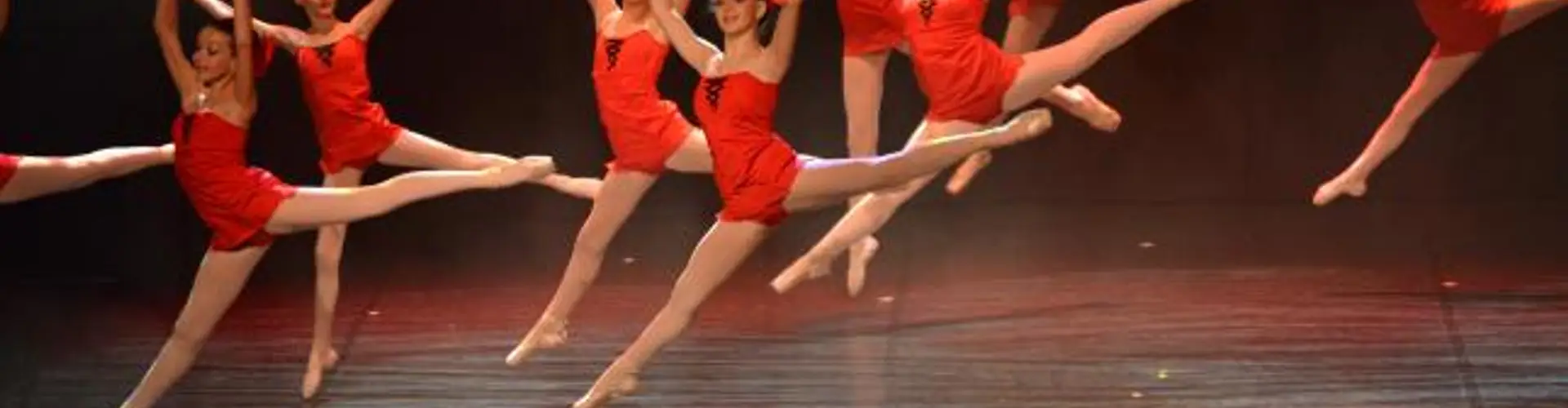 Arabesque