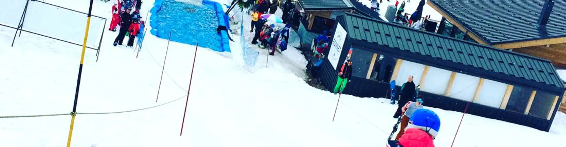 French Ski School De Plagne Bellecôte