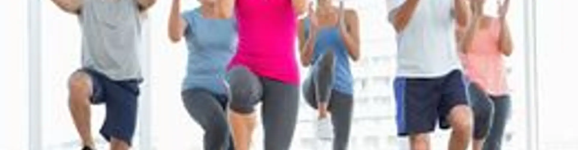nergie Cardio Sainte-Foy pour Elle