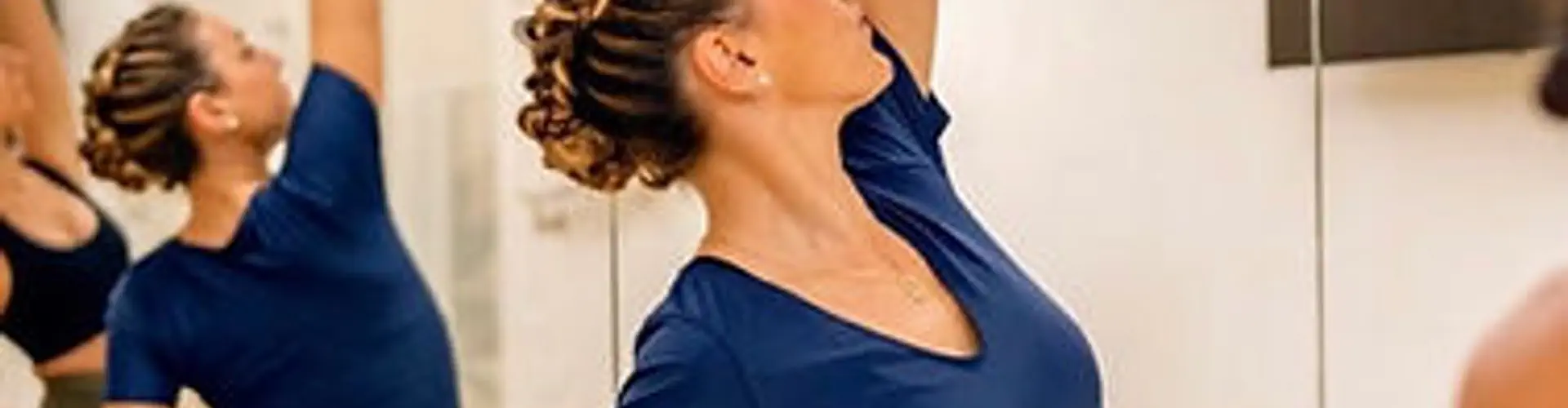 Lily T. - Coach Sportive/Professeur de Yoga