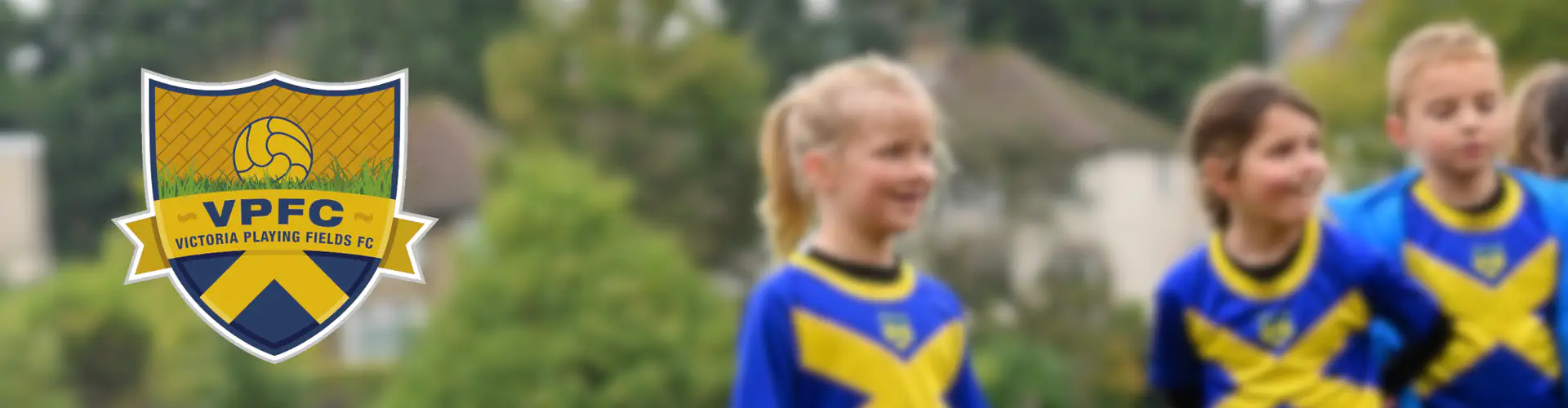Victoria Playing Fields Football Club (VPFC)