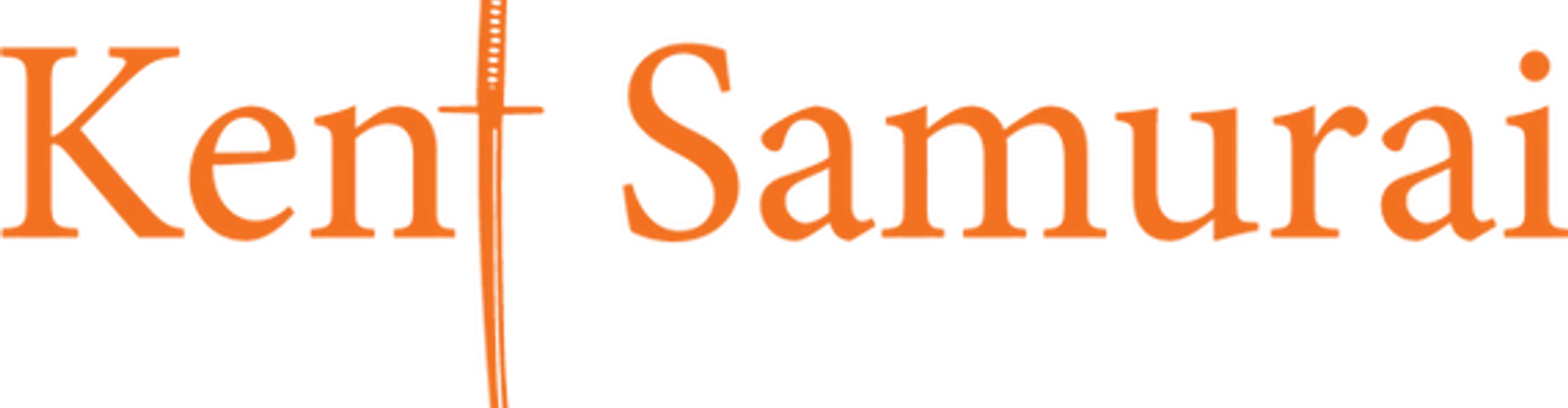 Kent Samurai