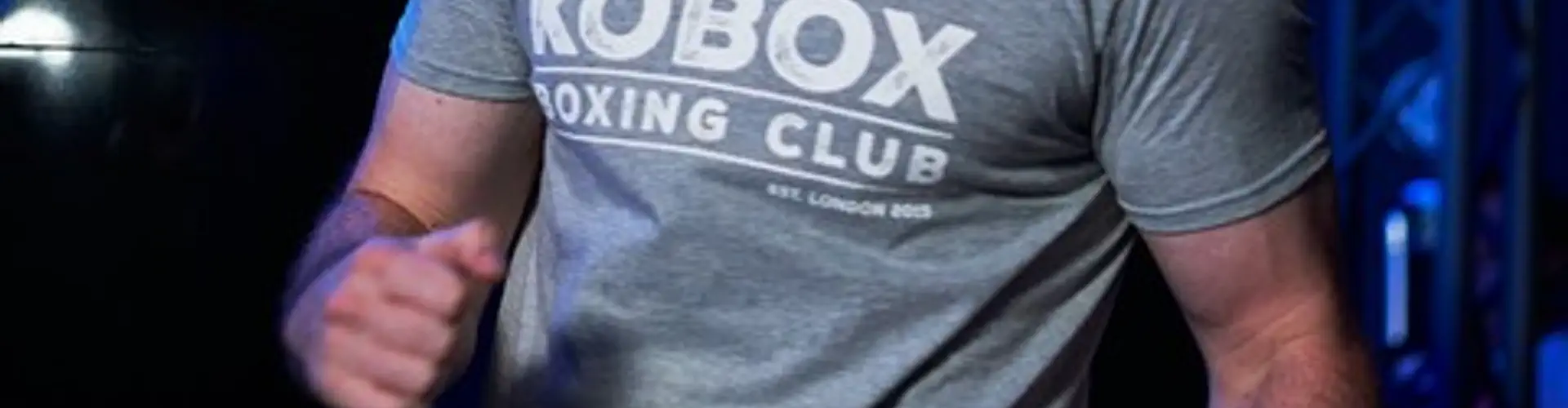KOBOX City