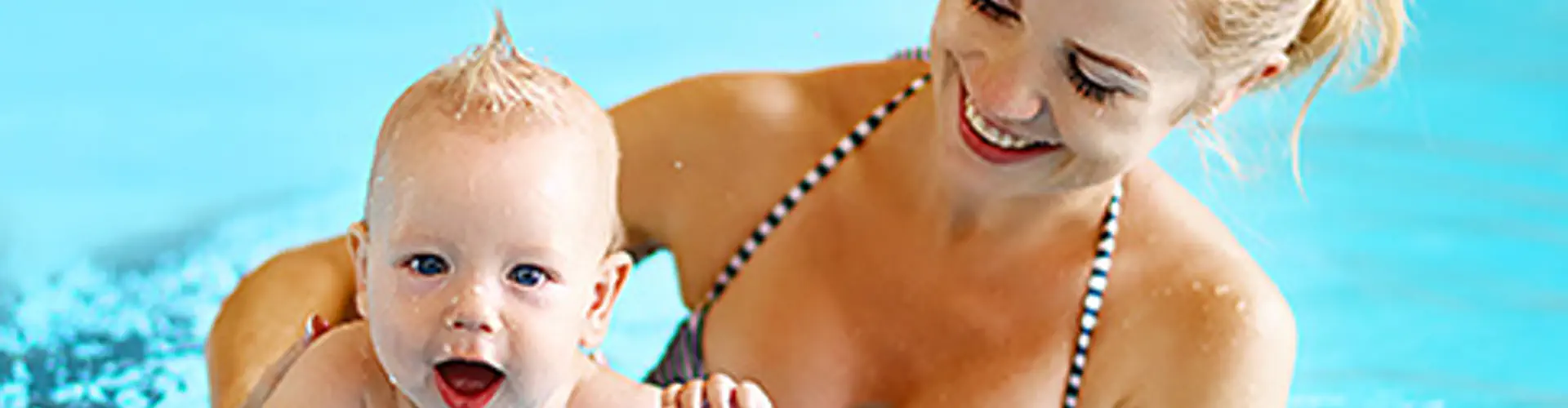 London Baby Swim