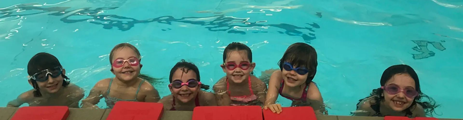 Locks Heath Swim School