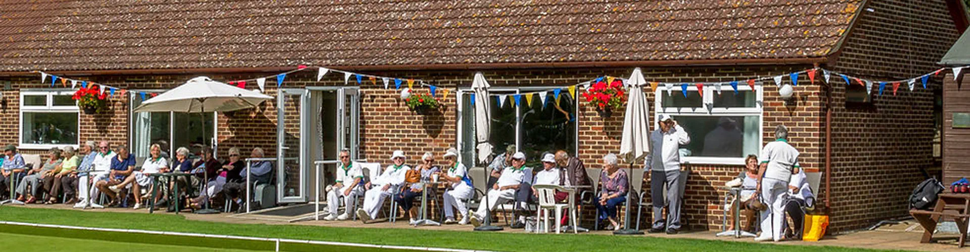 Ditton Bowls Club