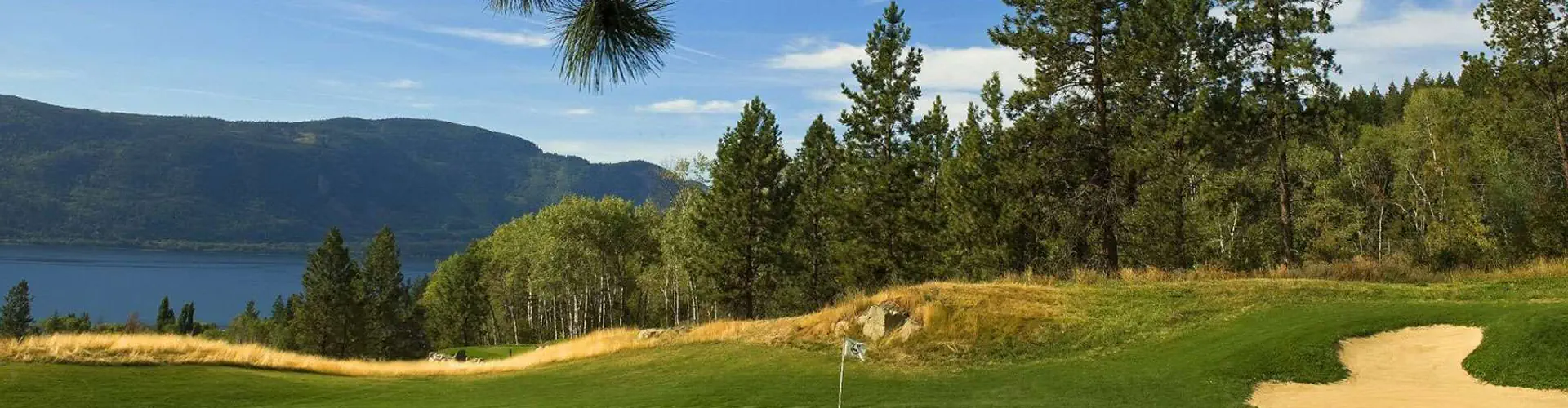 Talking Rock Golf Course