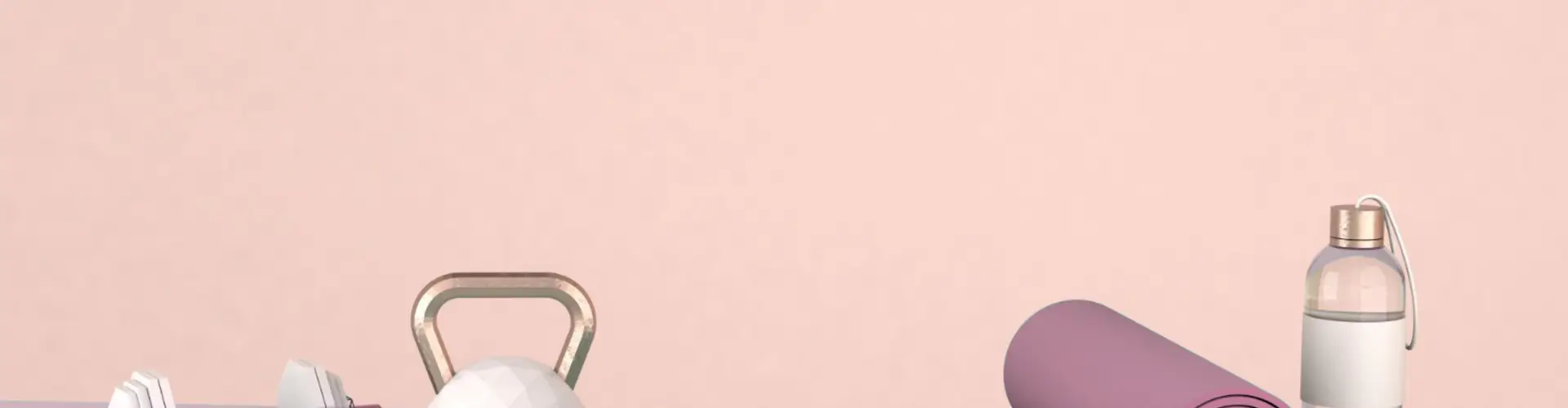 Women's Online Fitness Program
