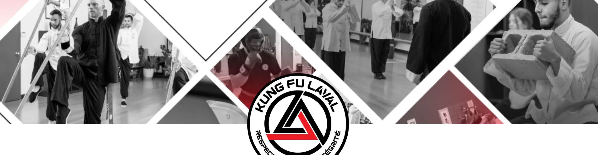 Kung Fu Laval