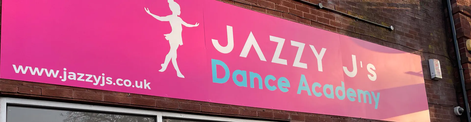 Jazzy J's Dance Academy