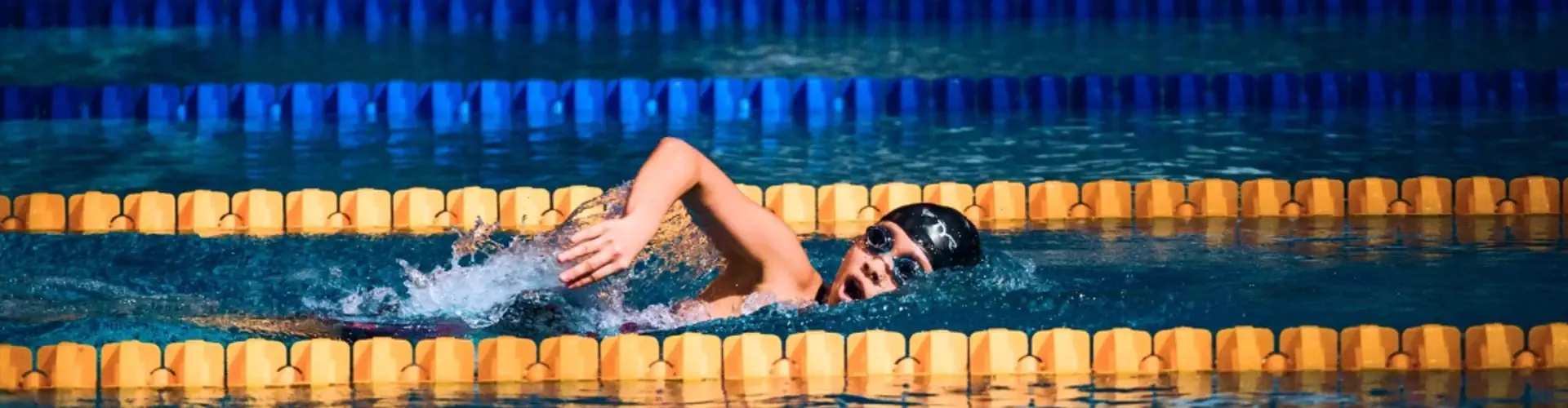 Children's Swimming Lessons