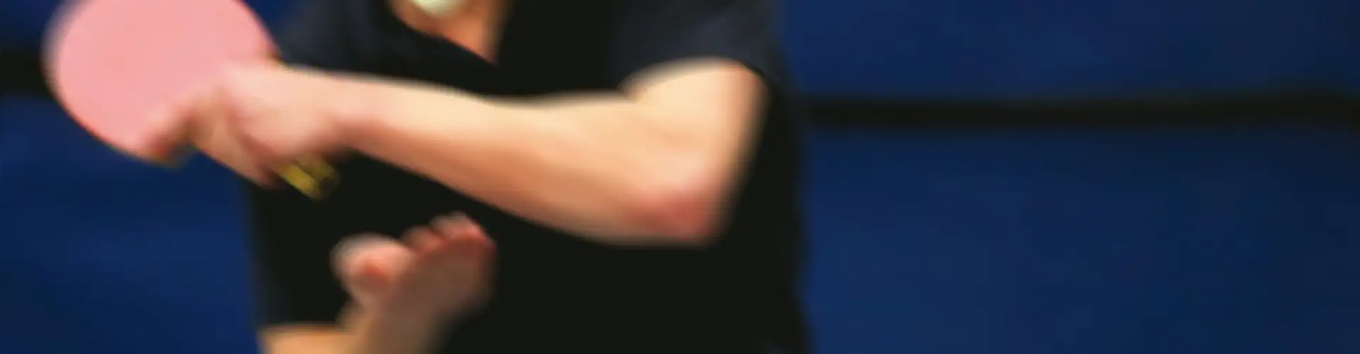 Chelmsford Table Tennis Club