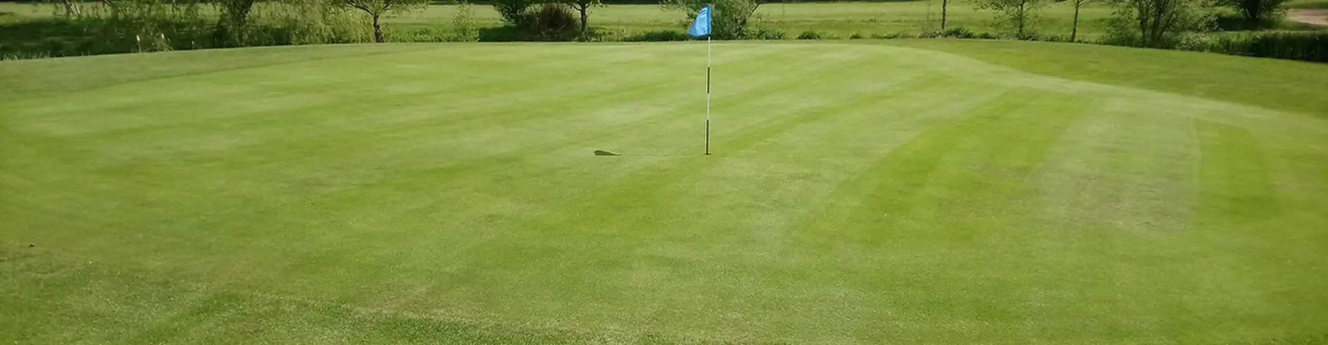 Furzeley Golf Course