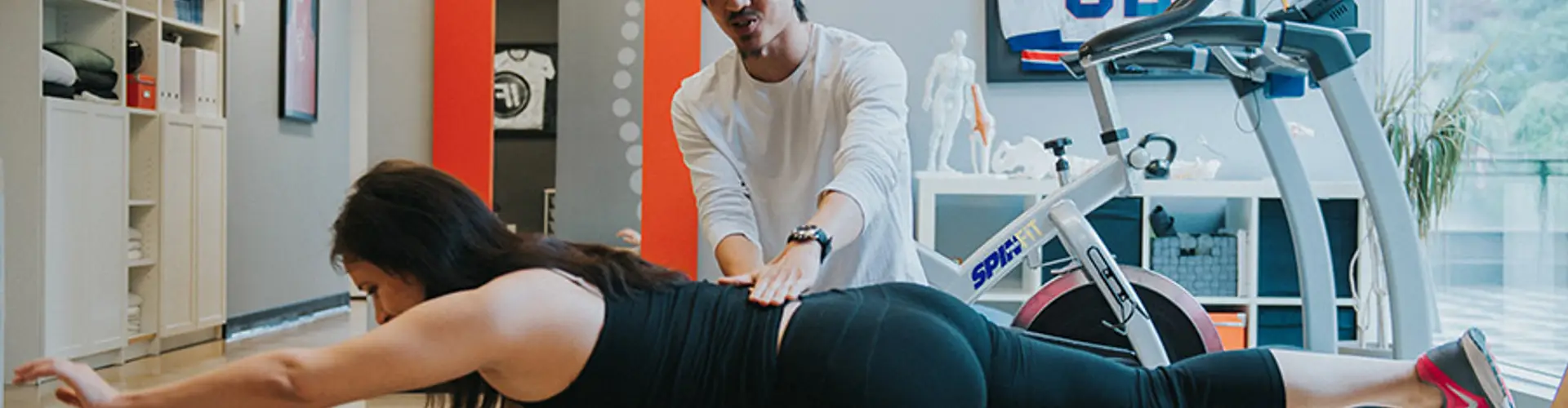 Impulse Sport Therapeutics