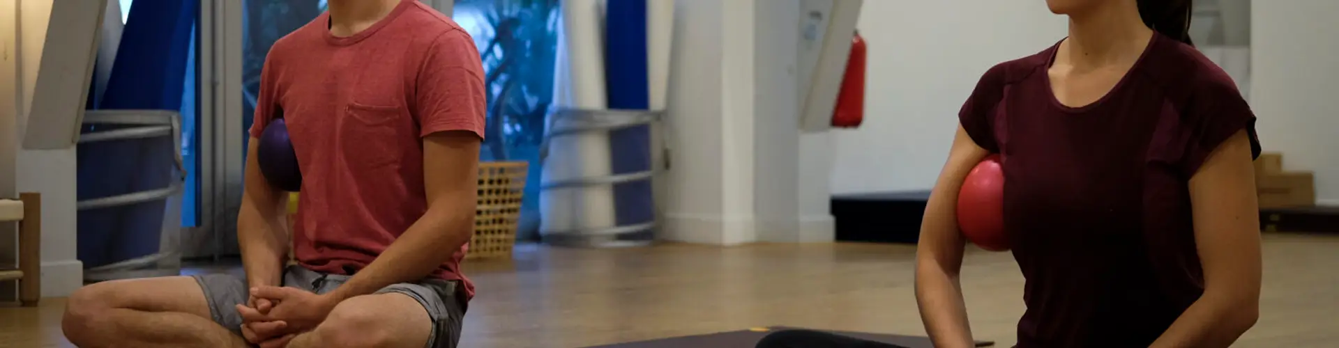 Corps Art Institut Pilates