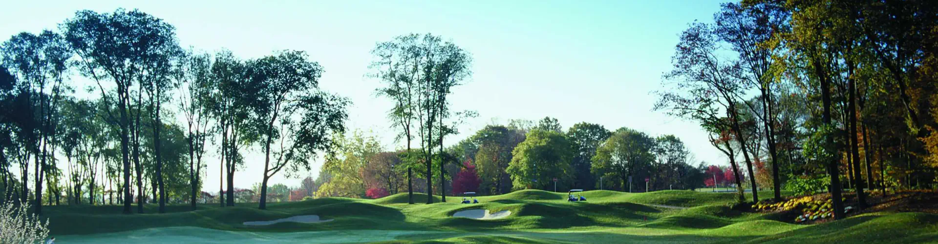 Whirlpool Golf Course