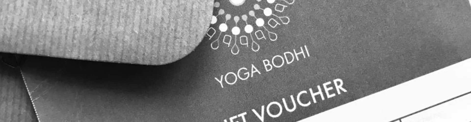 Yoga Bodhi