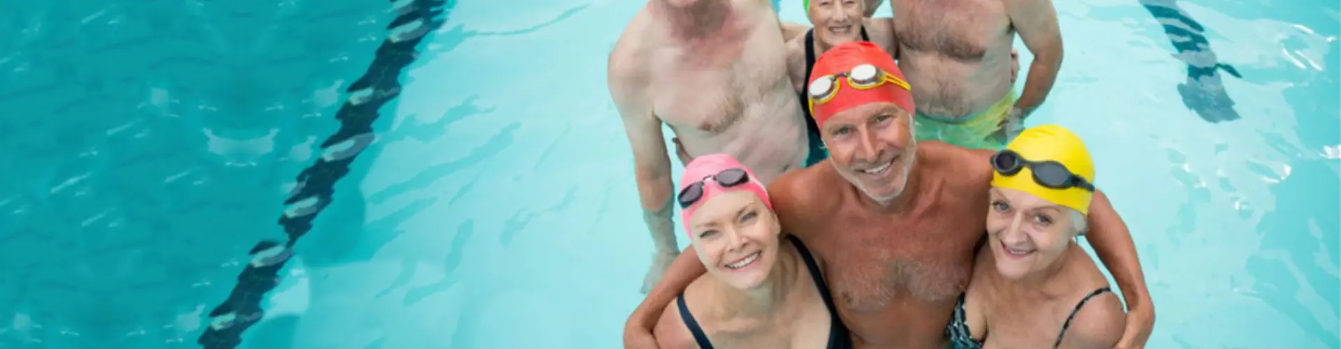 Swim Stars I Montrouge
