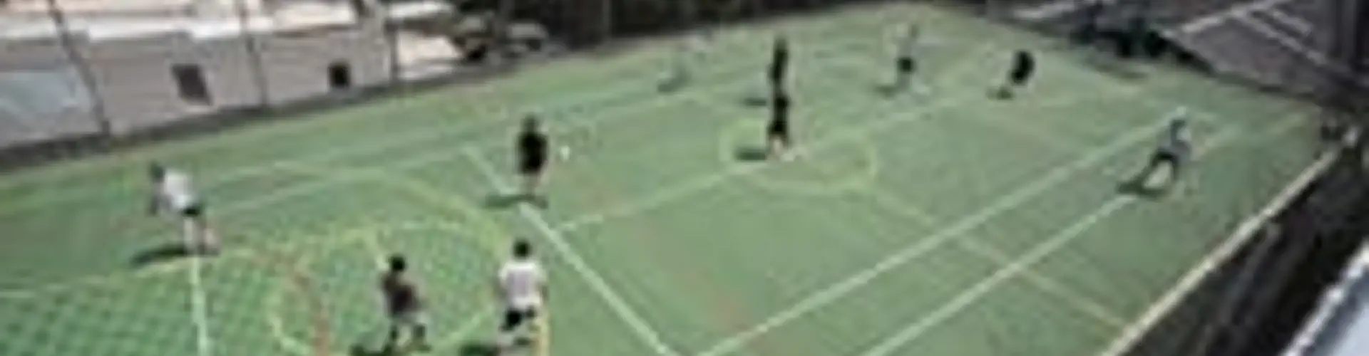 Ultimo Community Centre Basketball Competition