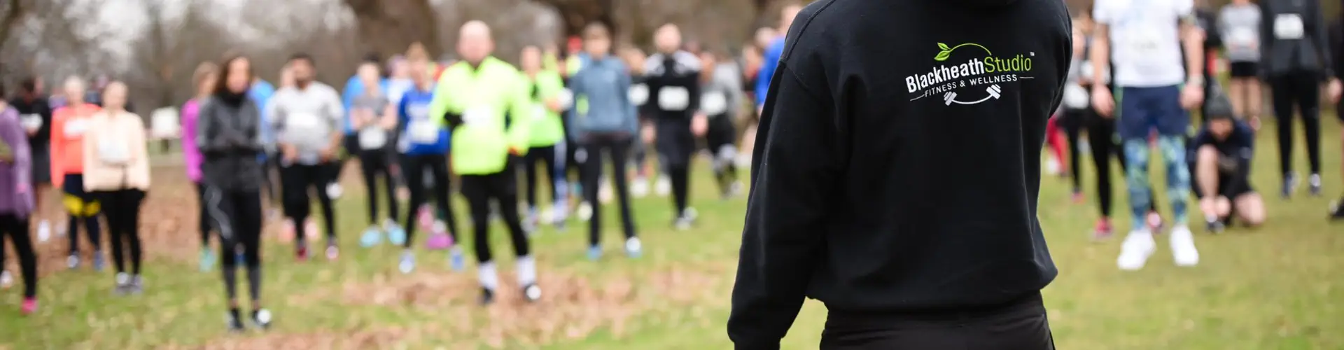 OUTDOOR GROUP Personal Training Blackheath