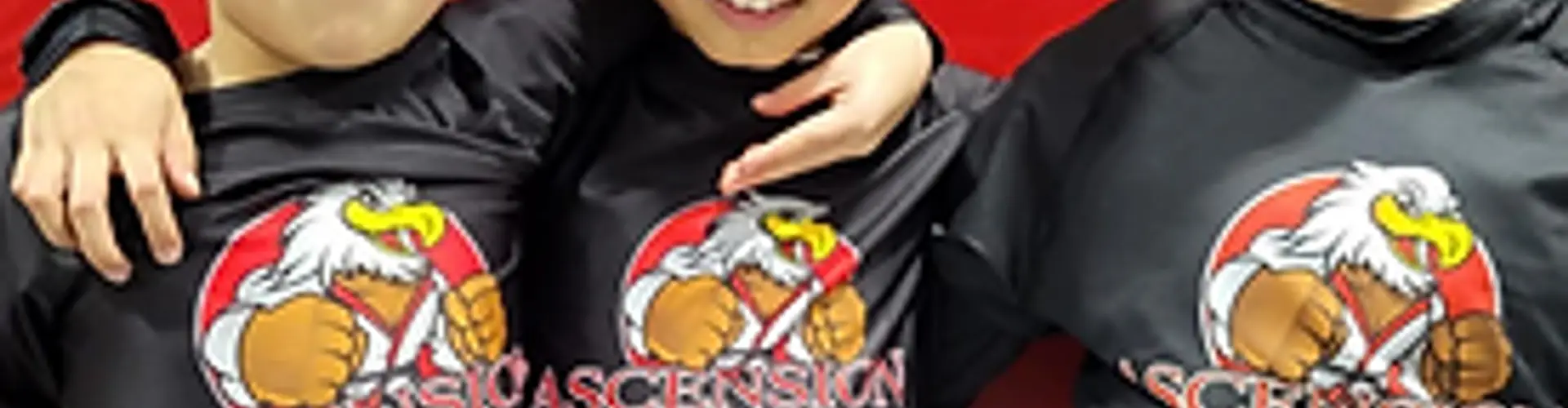 Ascension Martial Arts