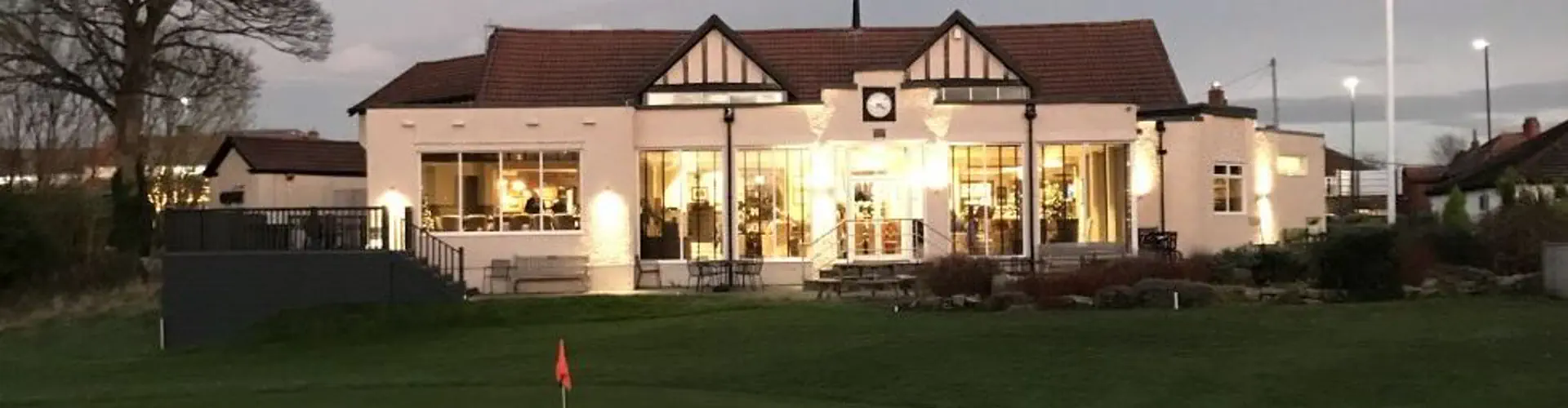 City of Newcastle Golf Club