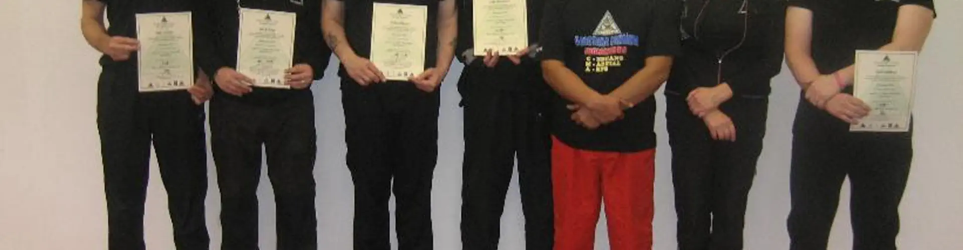 Malvern Merlins Childrens Martial Arts