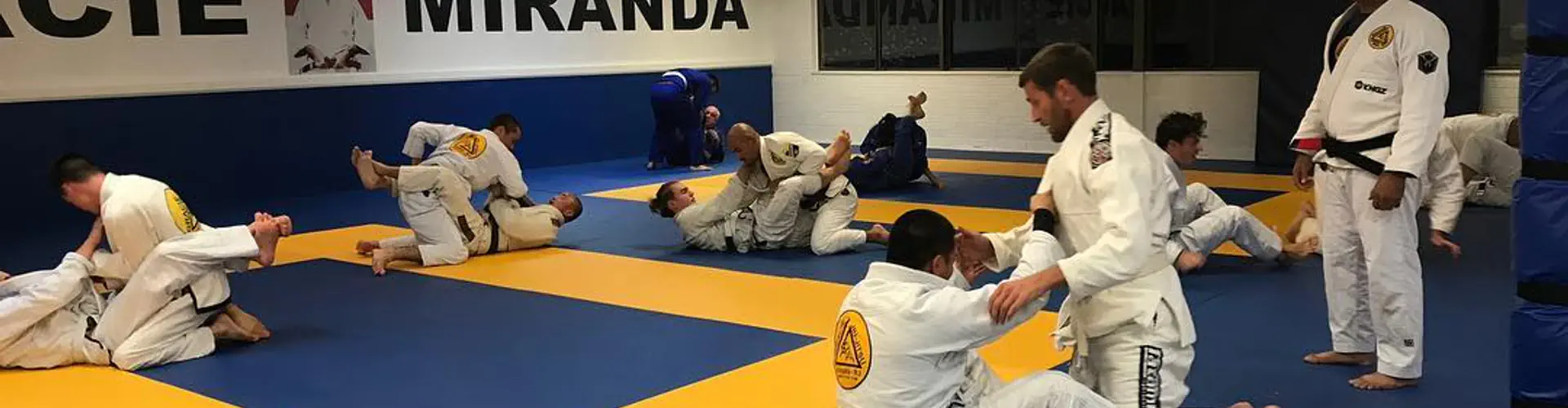 Gracie Miranda