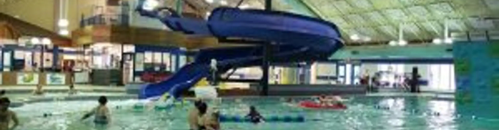 Weyburn Leisure Centre - City of Weyburn