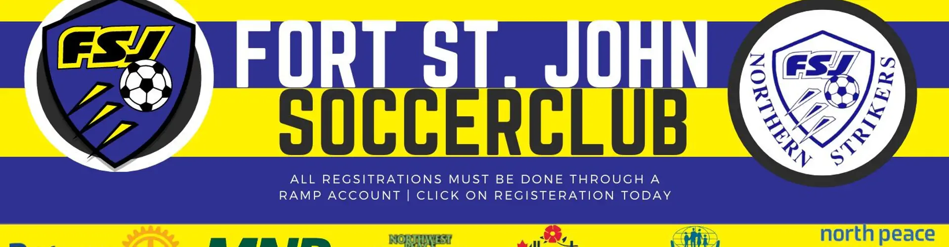 Fort St John Soccer Club