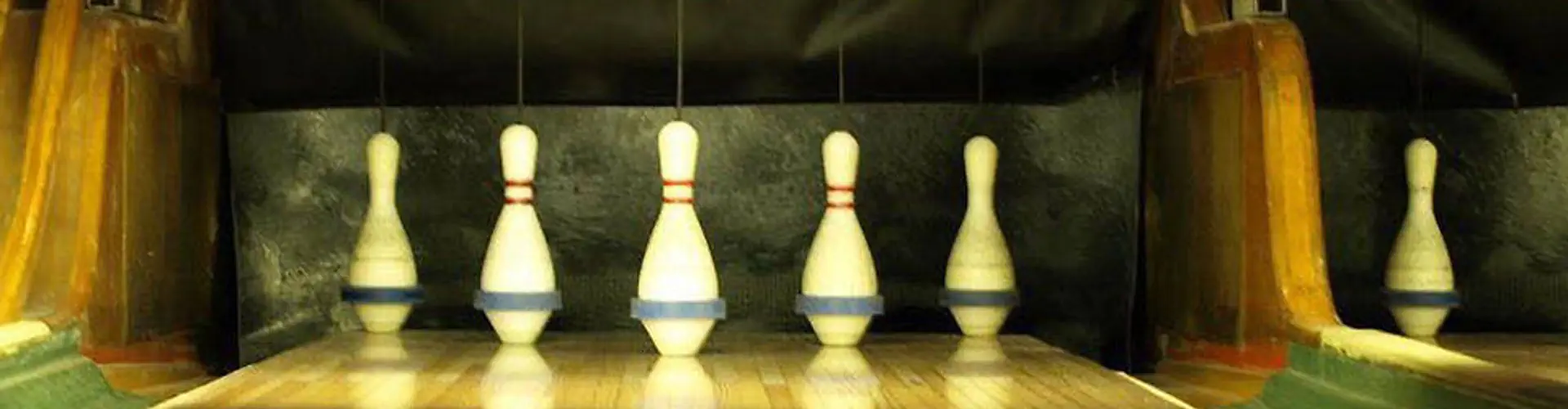 Orillia Bowl